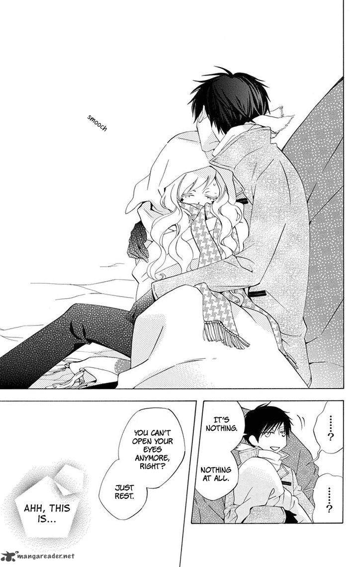 Sekai De Ichiban Warui Majo 3 37