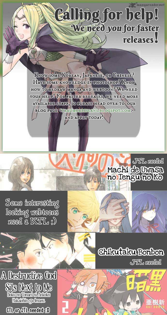 Sekai De Ichiban Warui Majo 3 39