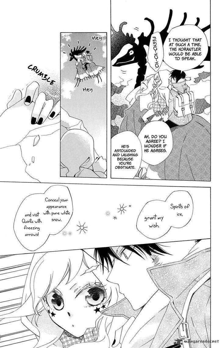 Sekai De Ichiban Warui Majo 3 5