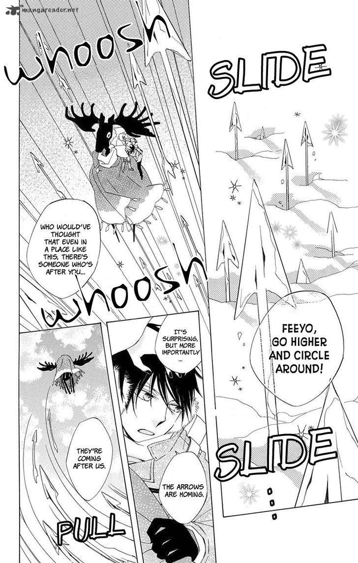 Sekai De Ichiban Warui Majo 3 6