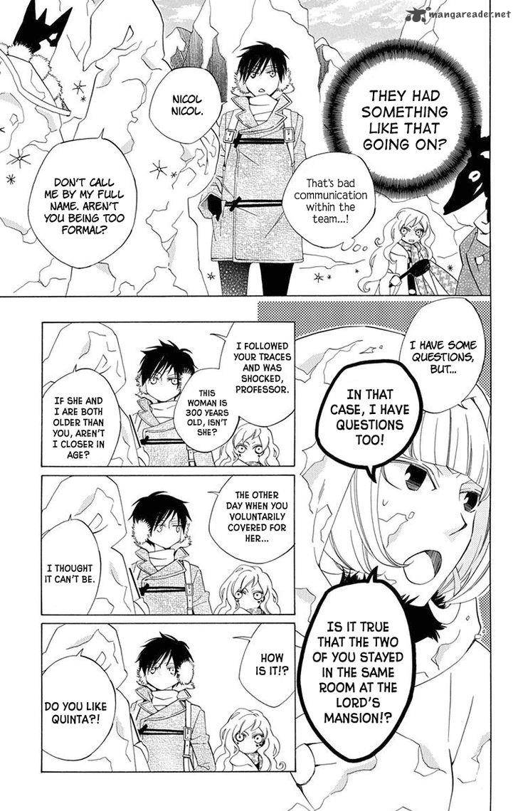 Sekai De Ichiban Warui Majo 3 9