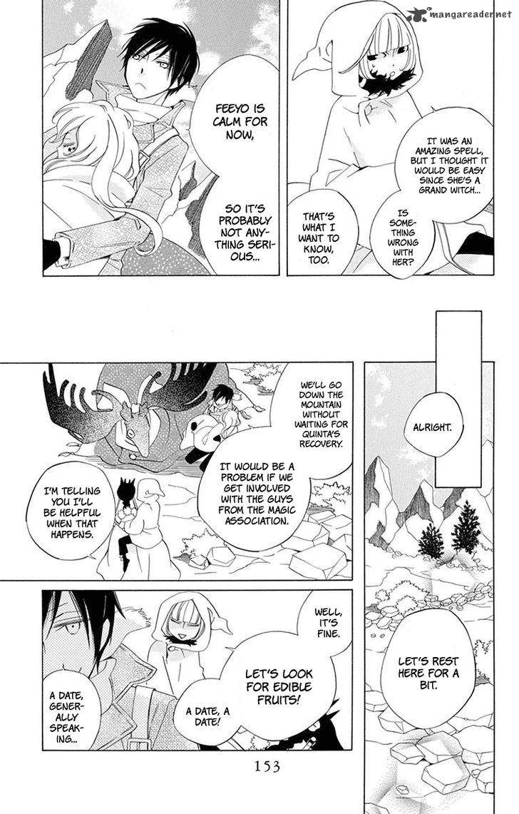 Sekai De Ichiban Warui Majo 4 10