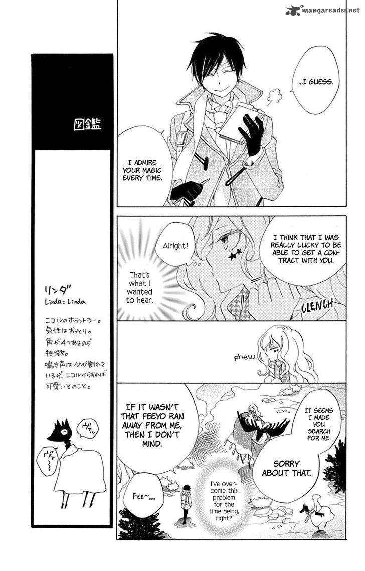 Sekai De Ichiban Warui Majo 4 38