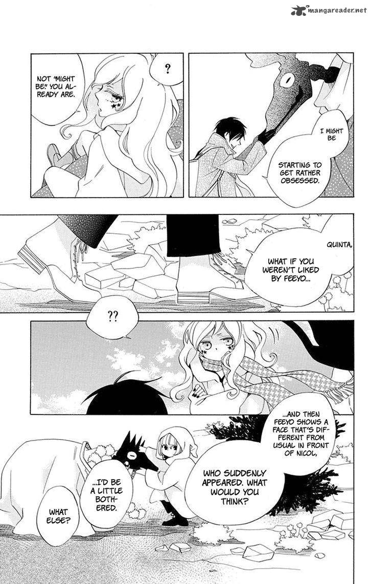 Sekai De Ichiban Warui Majo 4 40