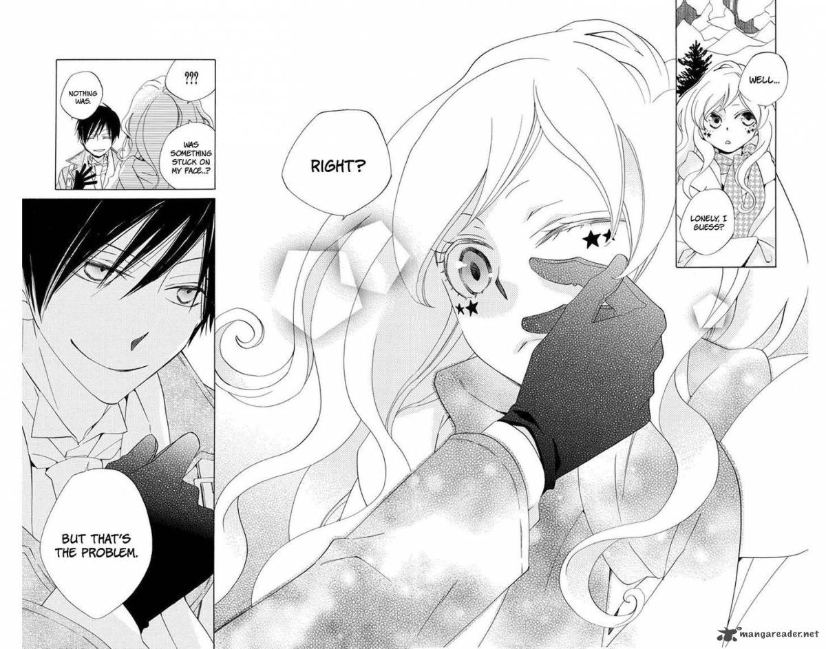 Sekai De Ichiban Warui Majo 4 41