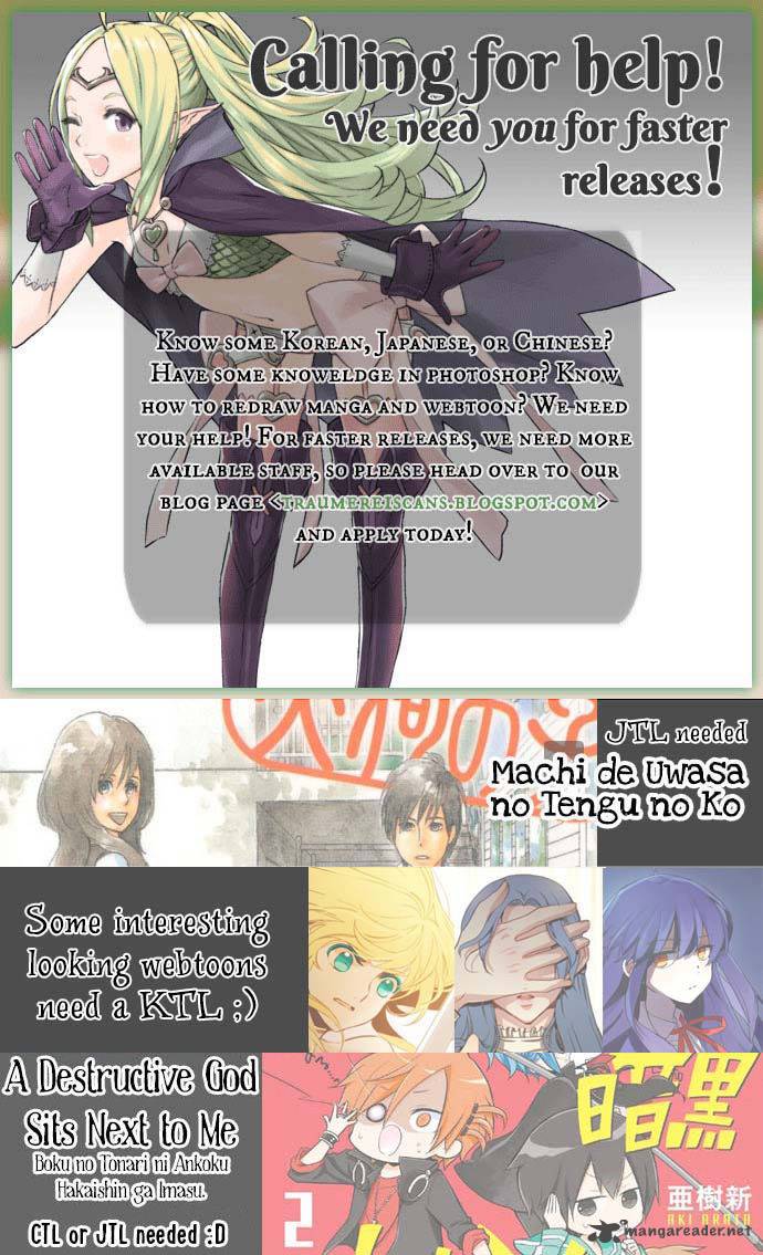 Sekai De Ichiban Warui Majo 4 44
