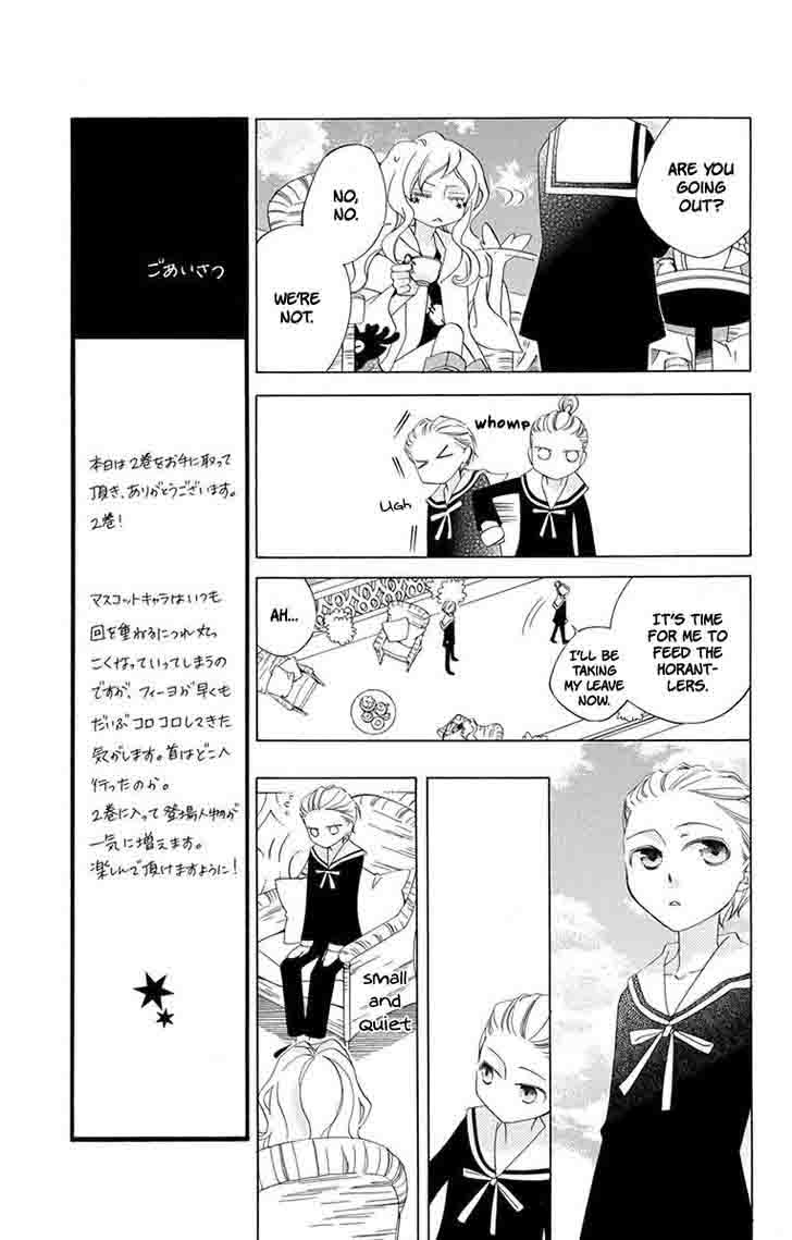 Sekai De Ichiban Warui Majo 5 26