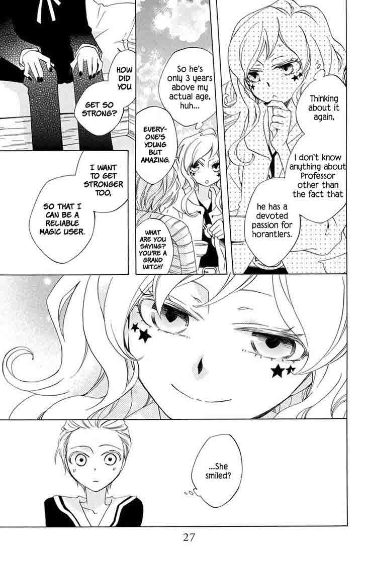 Sekai De Ichiban Warui Majo 5 28