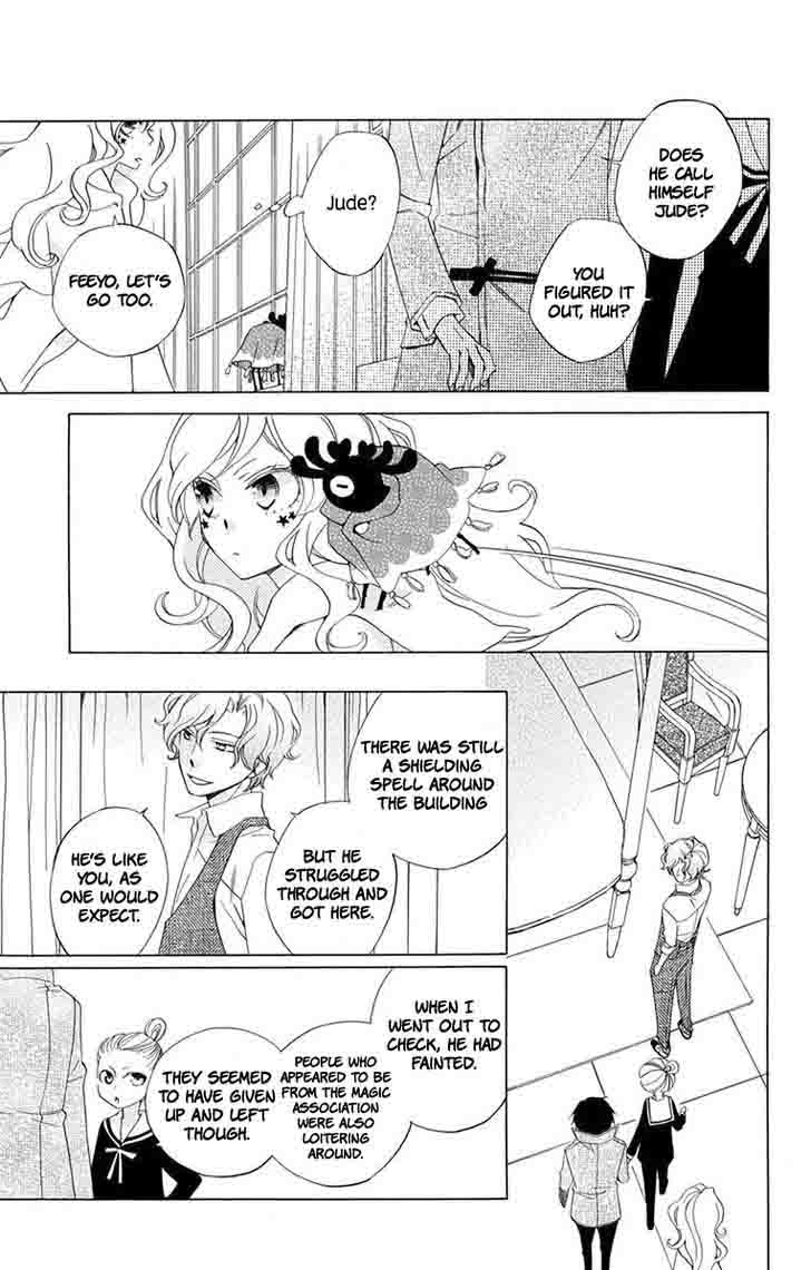 Sekai De Ichiban Warui Majo 5 43