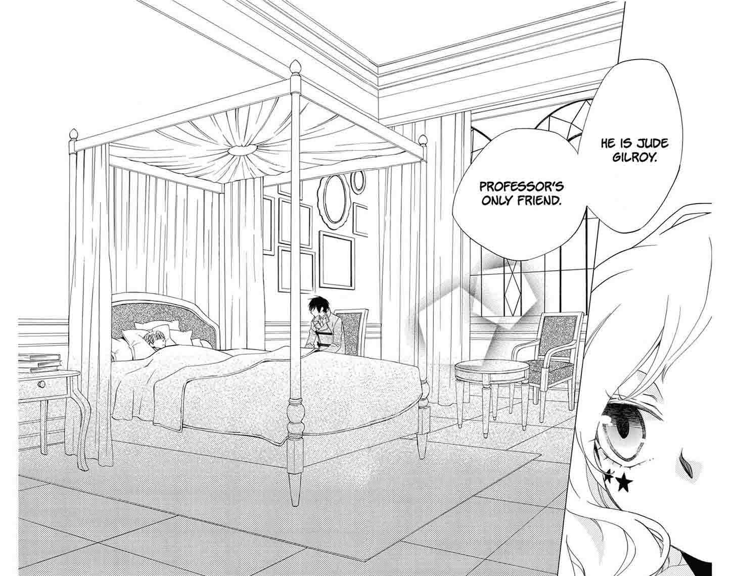 Sekai De Ichiban Warui Majo 5 46
