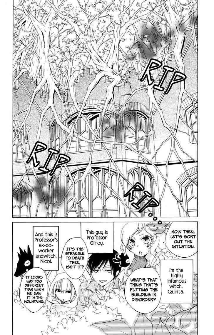 Sekai De Ichiban Warui Majo 5 6