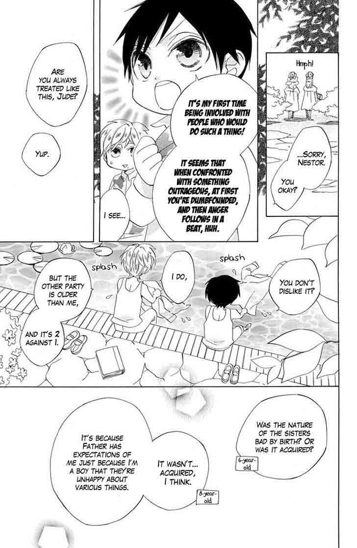Sekai De Ichiban Warui Majo 6 16
