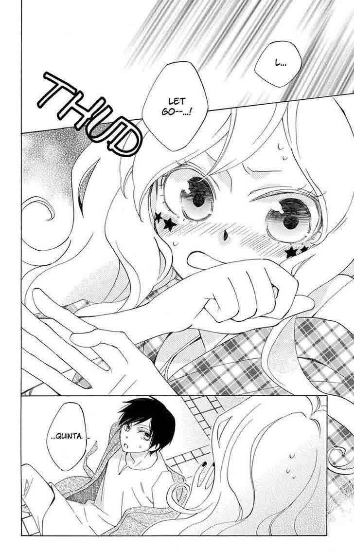 Sekai De Ichiban Warui Majo 6 39