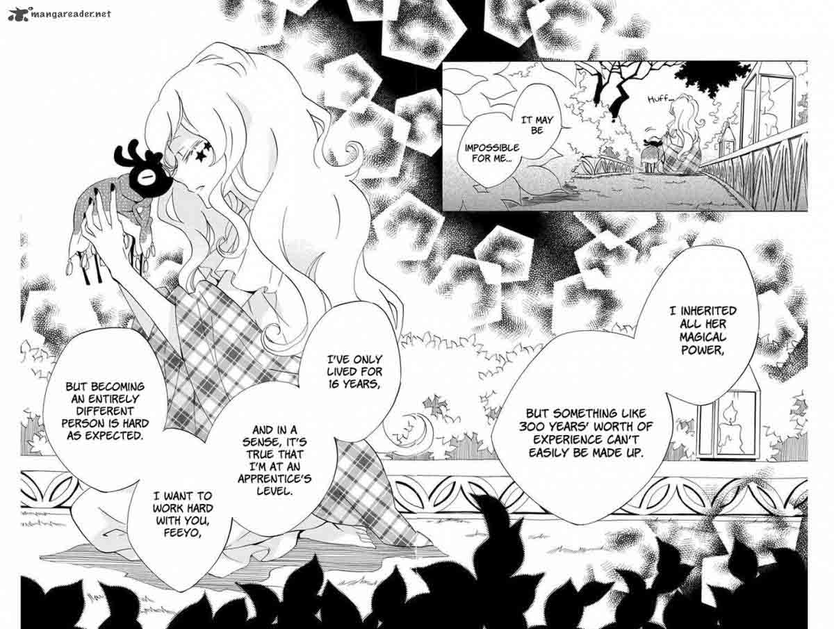 Sekai De Ichiban Warui Majo 6 41