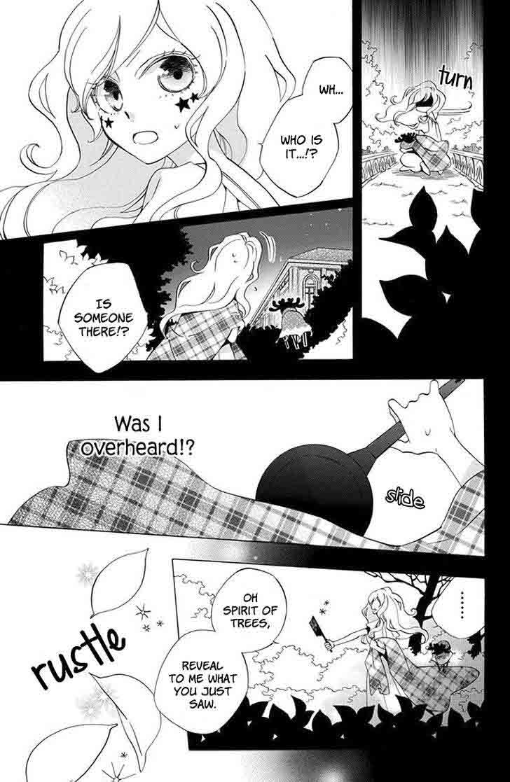 Sekai De Ichiban Warui Majo 6 43