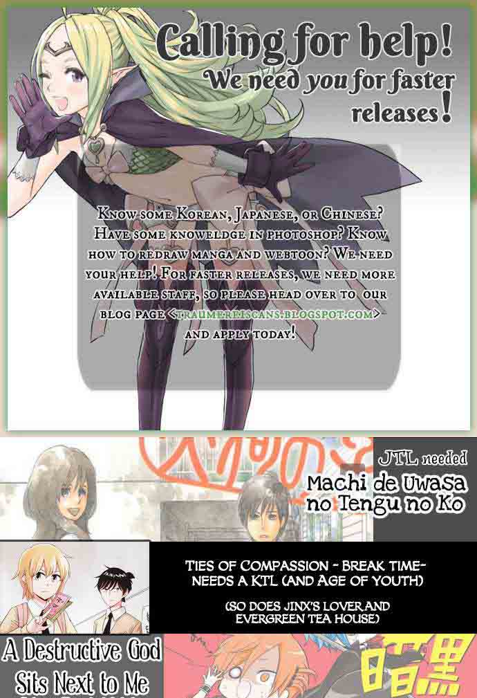 Sekai De Ichiban Warui Majo 6 47
