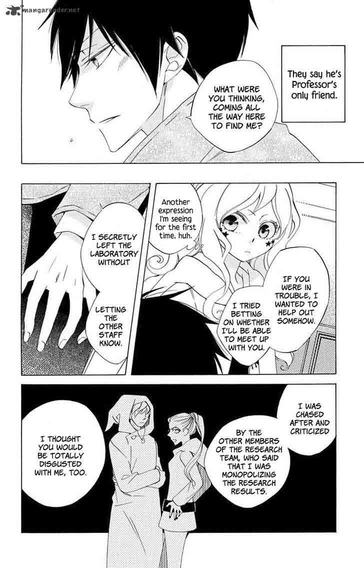 Sekai De Ichiban Warui Majo 6 5