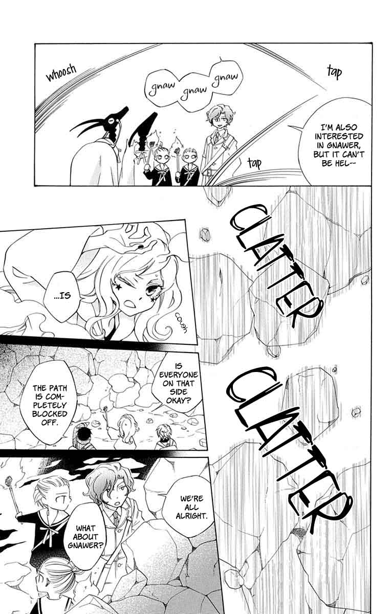 Sekai De Ichiban Warui Majo 8 14