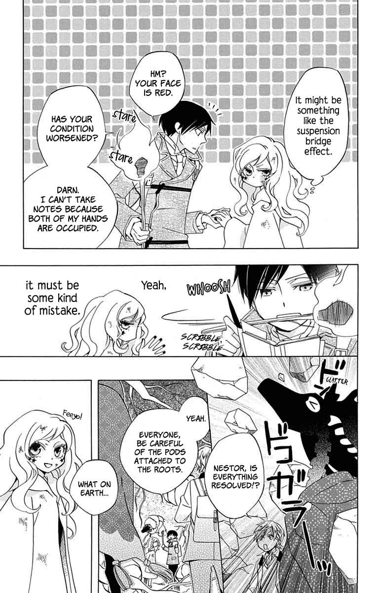 Sekai De Ichiban Warui Majo 8 38