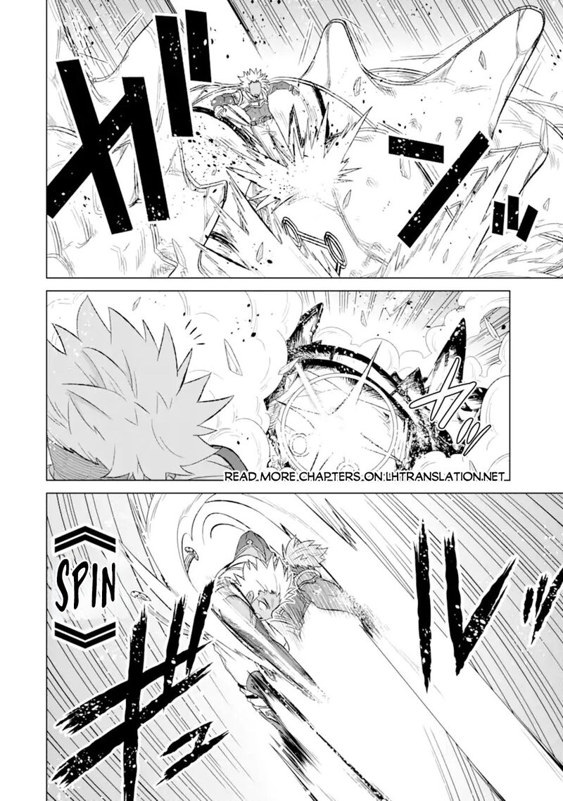 Sekai De Tada Hitori No Mamono Tsukai Tenshoku Shitara Maou Ni Machigawaremashita 52a 10