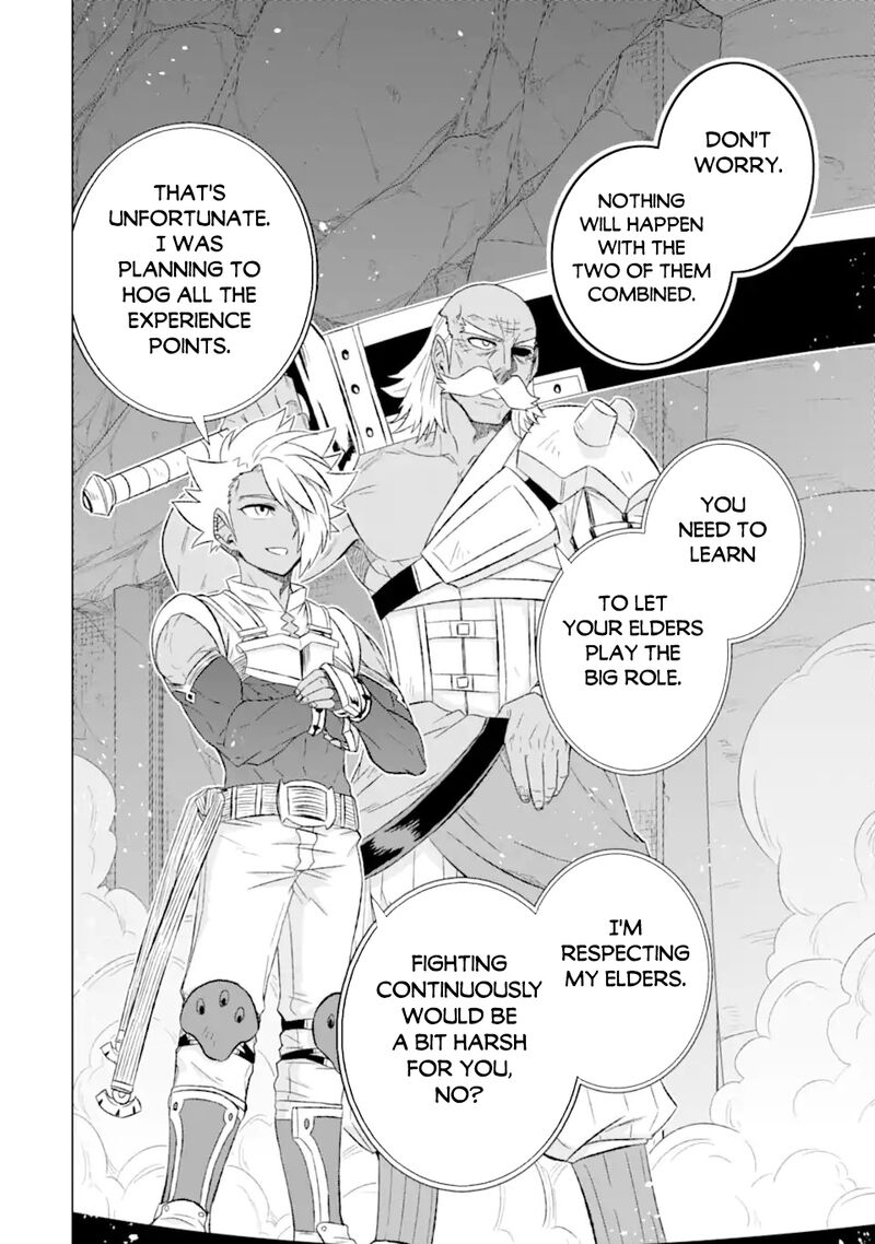 Sekai De Tada Hitori No Mamono Tsukai Tenshoku Shitara Maou Ni Machigawaremashita 52a 14