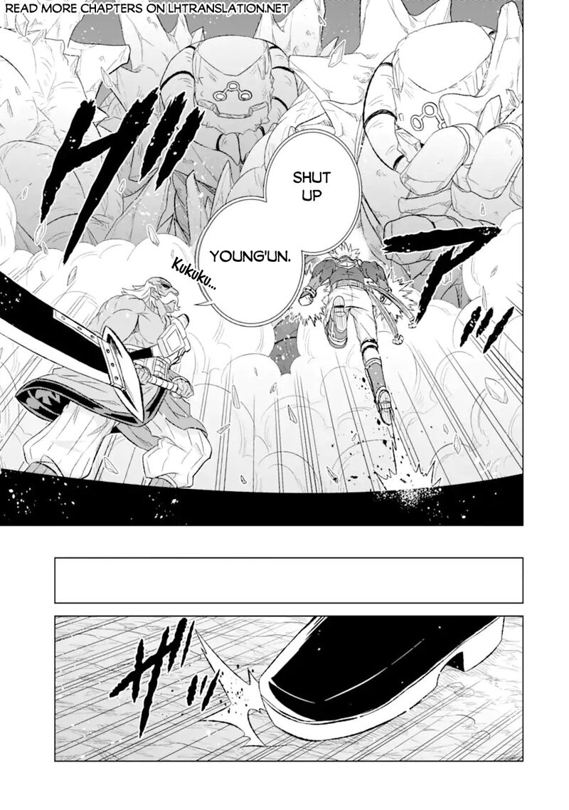 Sekai De Tada Hitori No Mamono Tsukai Tenshoku Shitara Maou Ni Machigawaremashita 52a 15