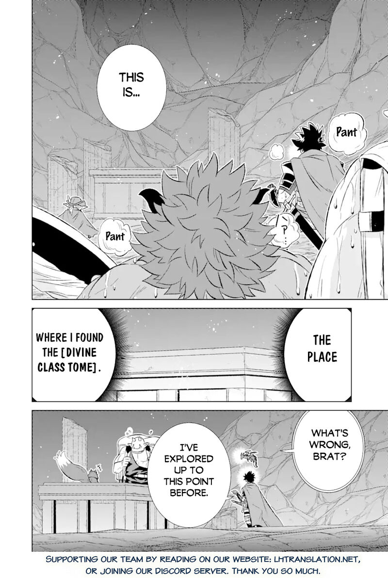 Sekai De Tada Hitori No Mamono Tsukai Tenshoku Shitara Maou Ni Machigawaremashita 52a 16