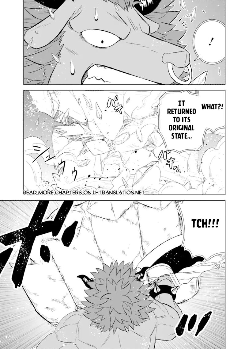 Sekai De Tada Hitori No Mamono Tsukai Tenshoku Shitara Maou Ni Machigawaremashita 52a 5