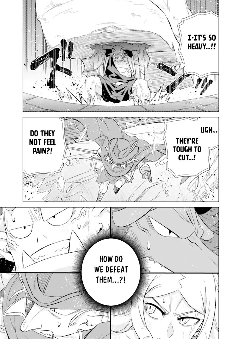 Sekai De Tada Hitori No Mamono Tsukai Tenshoku Shitara Maou Ni Machigawaremashita 52a 7