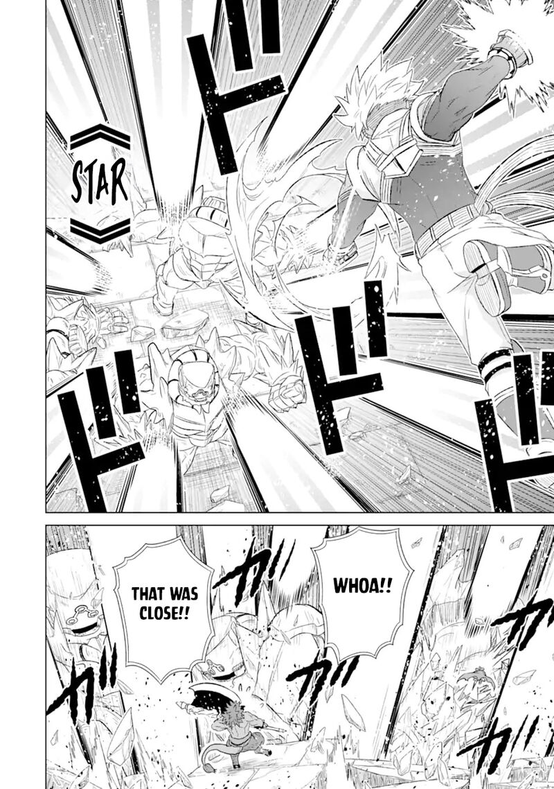 Sekai De Tada Hitori No Mamono Tsukai Tenshoku Shitara Maou Ni Machigawaremashita 52a 8