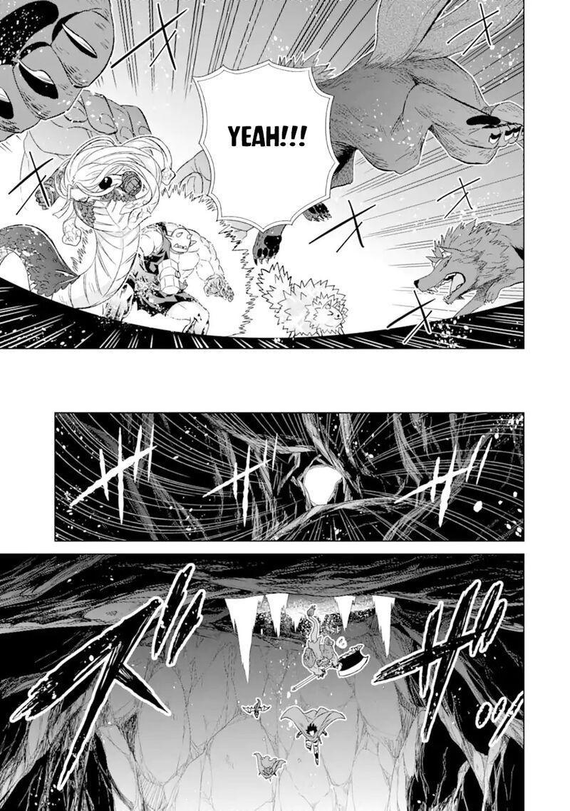 Sekai De Tada Hitori No Mamono Tsukai Tenshoku Shitara Maou Ni Machigawaremashita 52b 12