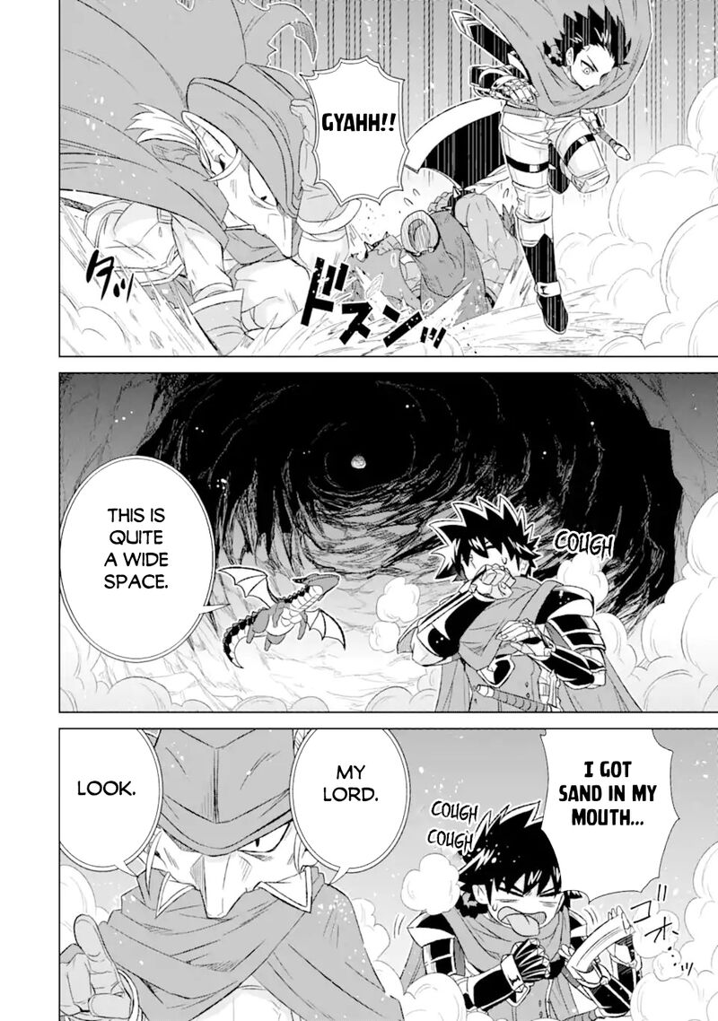 Sekai De Tada Hitori No Mamono Tsukai Tenshoku Shitara Maou Ni Machigawaremashita 52b 13