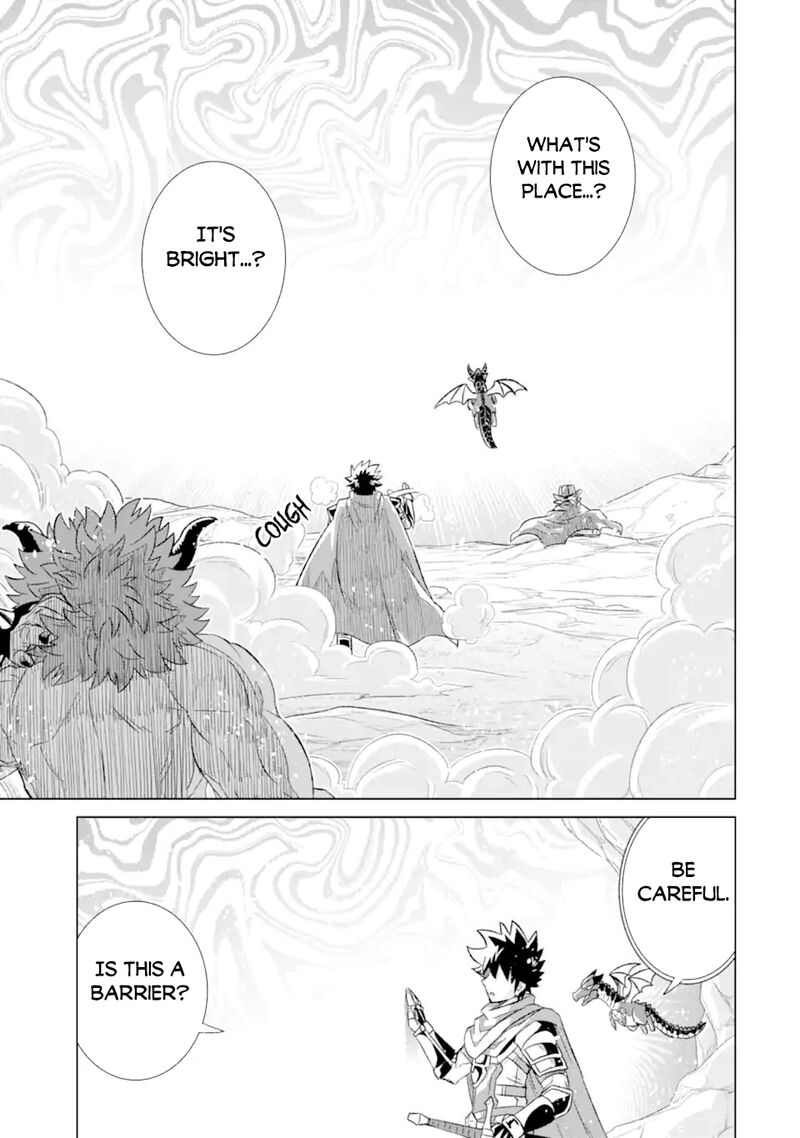 Sekai De Tada Hitori No Mamono Tsukai Tenshoku Shitara Maou Ni Machigawaremashita 52b 14