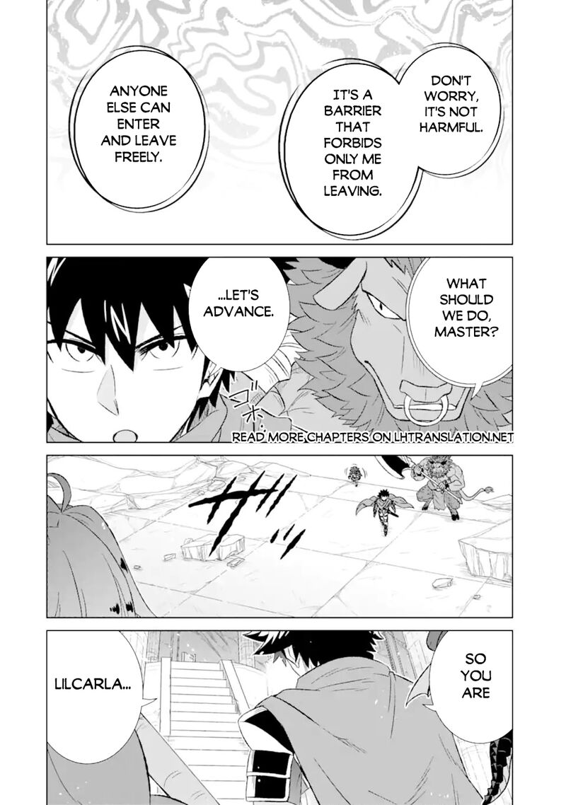 Sekai De Tada Hitori No Mamono Tsukai Tenshoku Shitara Maou Ni Machigawaremashita 52b 15