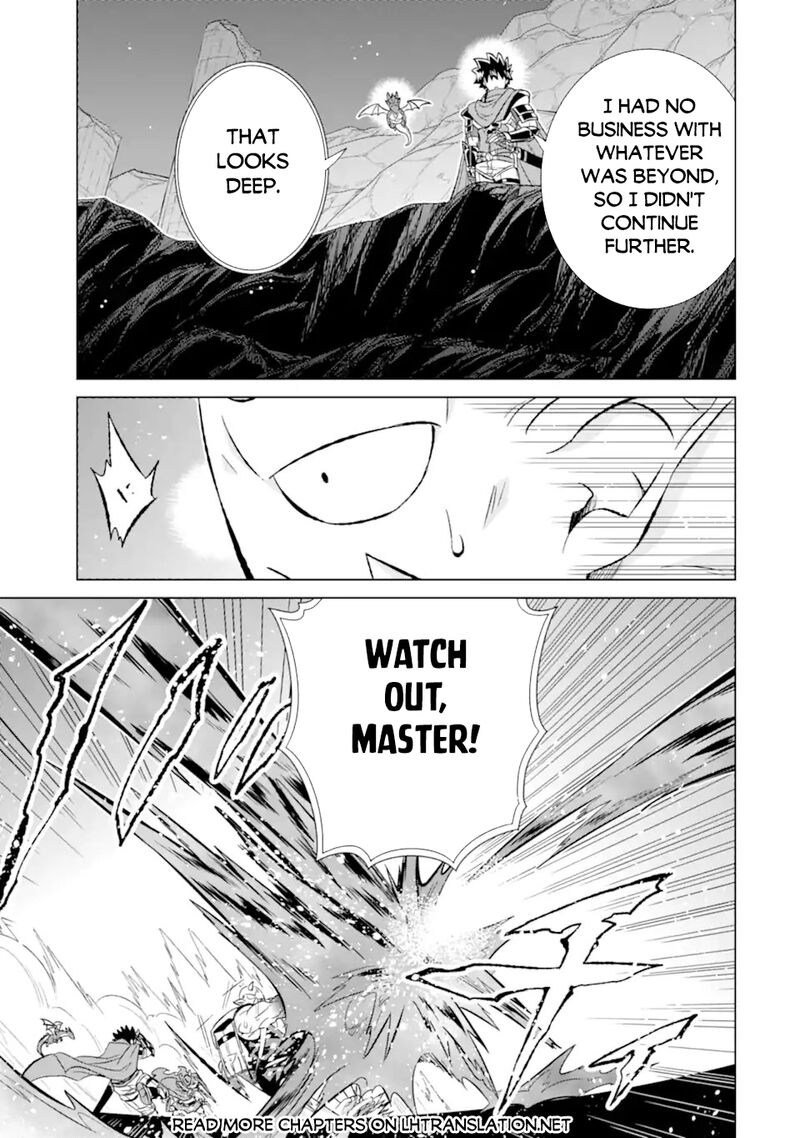Sekai De Tada Hitori No Mamono Tsukai Tenshoku Shitara Maou Ni Machigawaremashita 52b 2