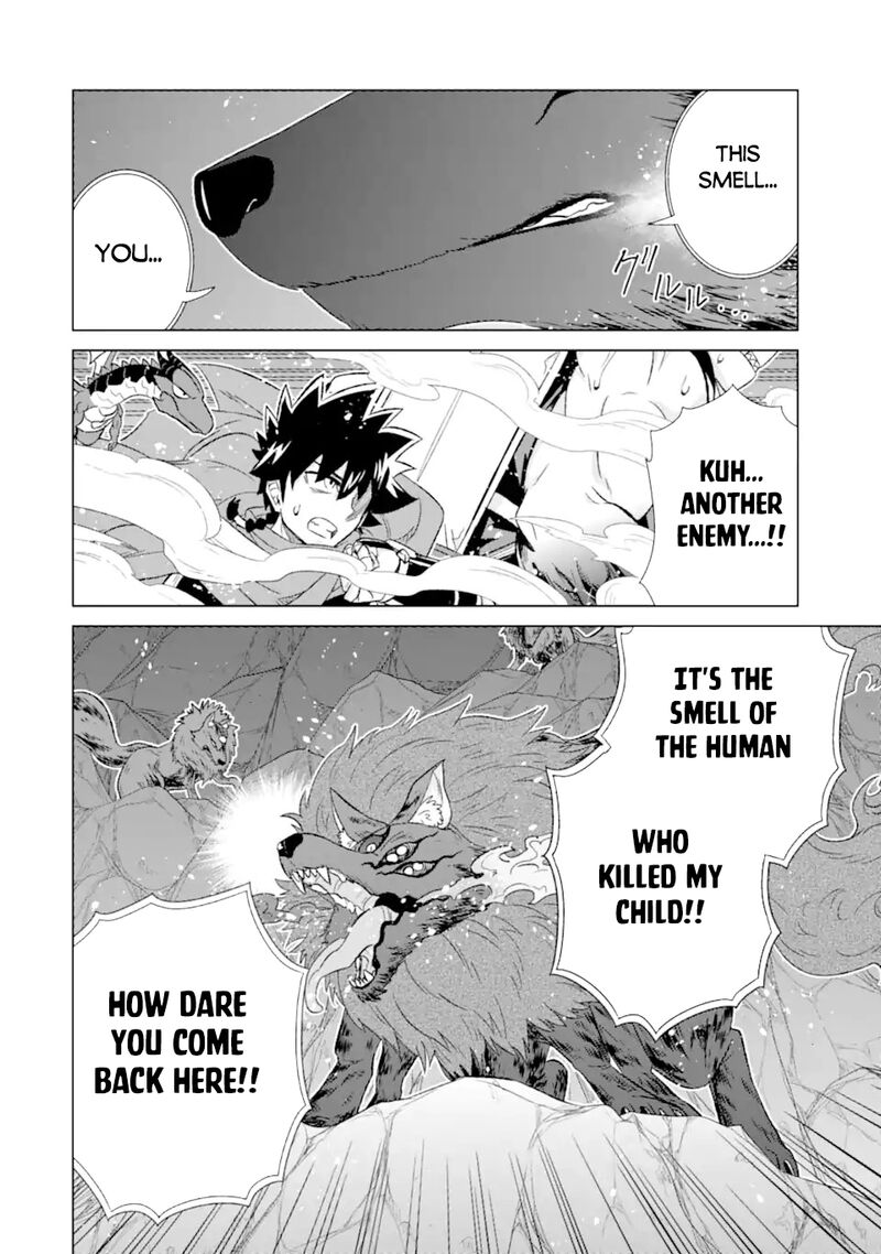 Sekai De Tada Hitori No Mamono Tsukai Tenshoku Shitara Maou Ni Machigawaremashita 52b 3