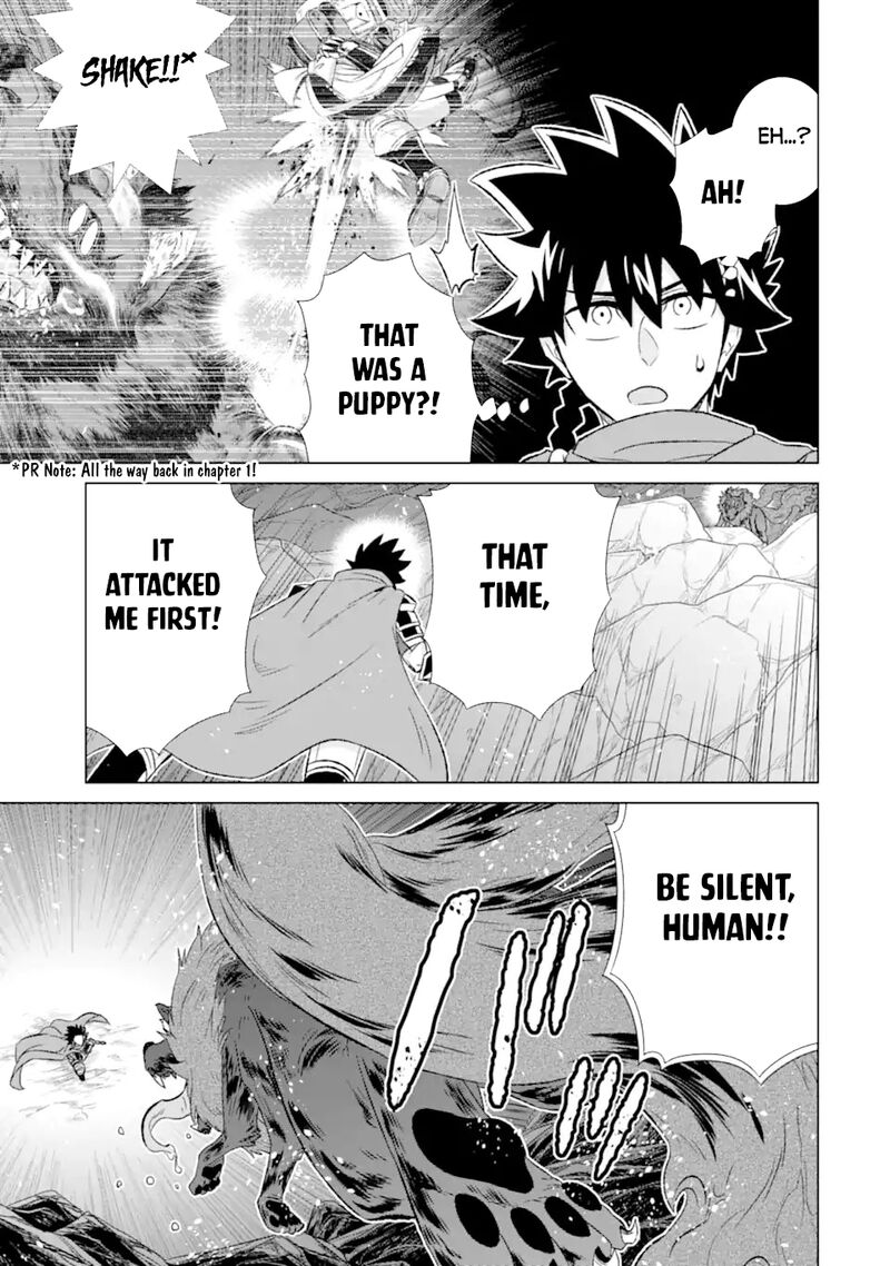 Sekai De Tada Hitori No Mamono Tsukai Tenshoku Shitara Maou Ni Machigawaremashita 52b 4