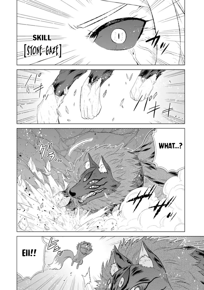 Sekai De Tada Hitori No Mamono Tsukai Tenshoku Shitara Maou Ni Machigawaremashita 52b 5