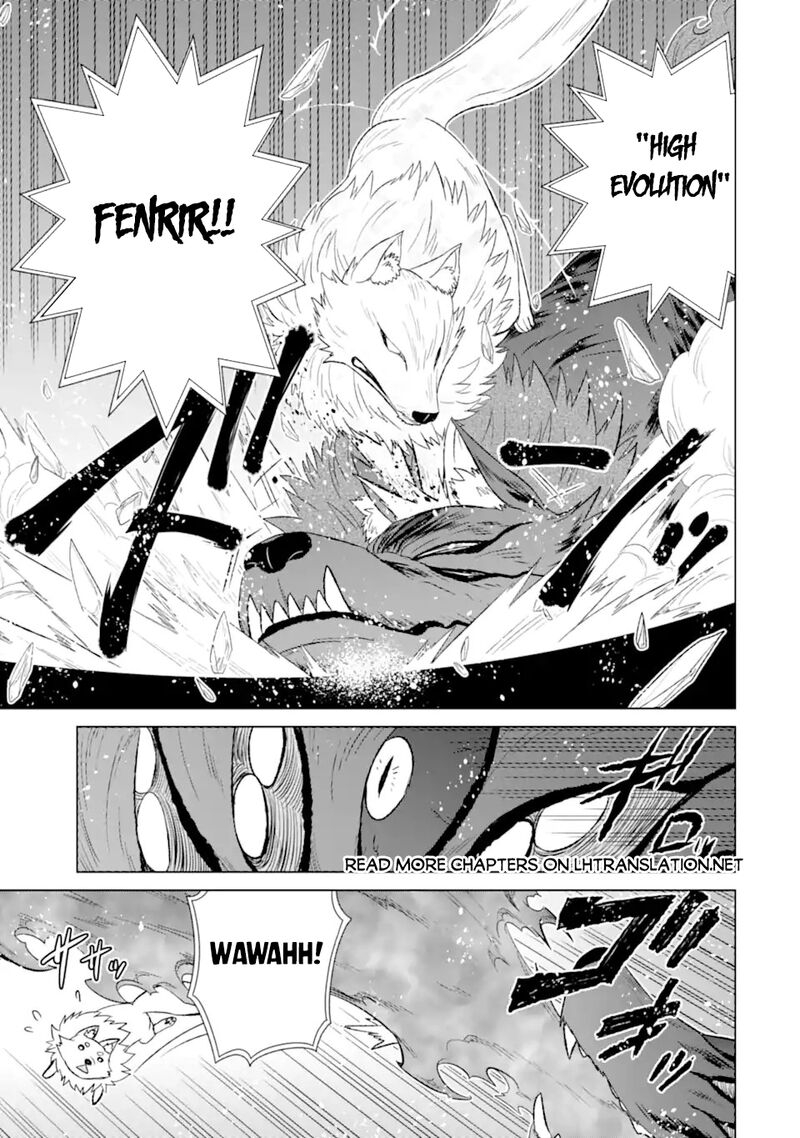 Sekai De Tada Hitori No Mamono Tsukai Tenshoku Shitara Maou Ni Machigawaremashita 52b 6