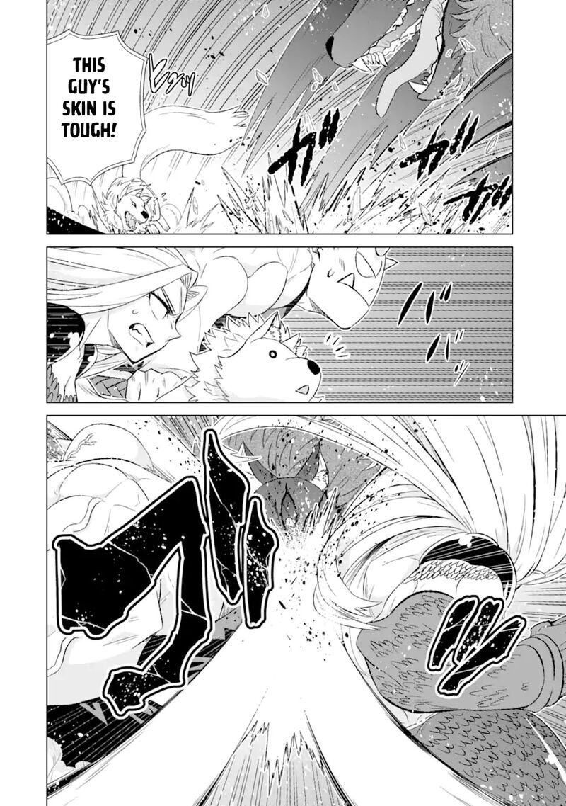 Sekai De Tada Hitori No Mamono Tsukai Tenshoku Shitara Maou Ni Machigawaremashita 52b 7