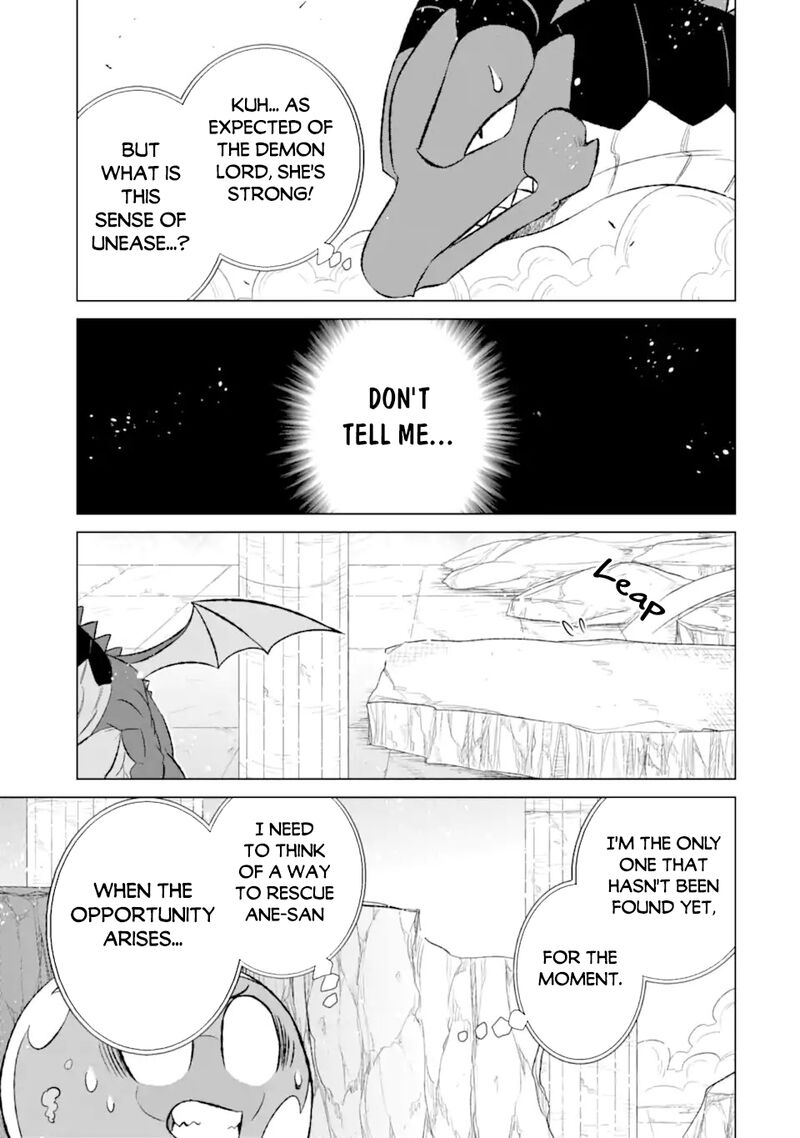 Sekai De Tada Hitori No Mamono Tsukai Tenshoku Shitara Maou Ni Machigawaremashita 53b 10