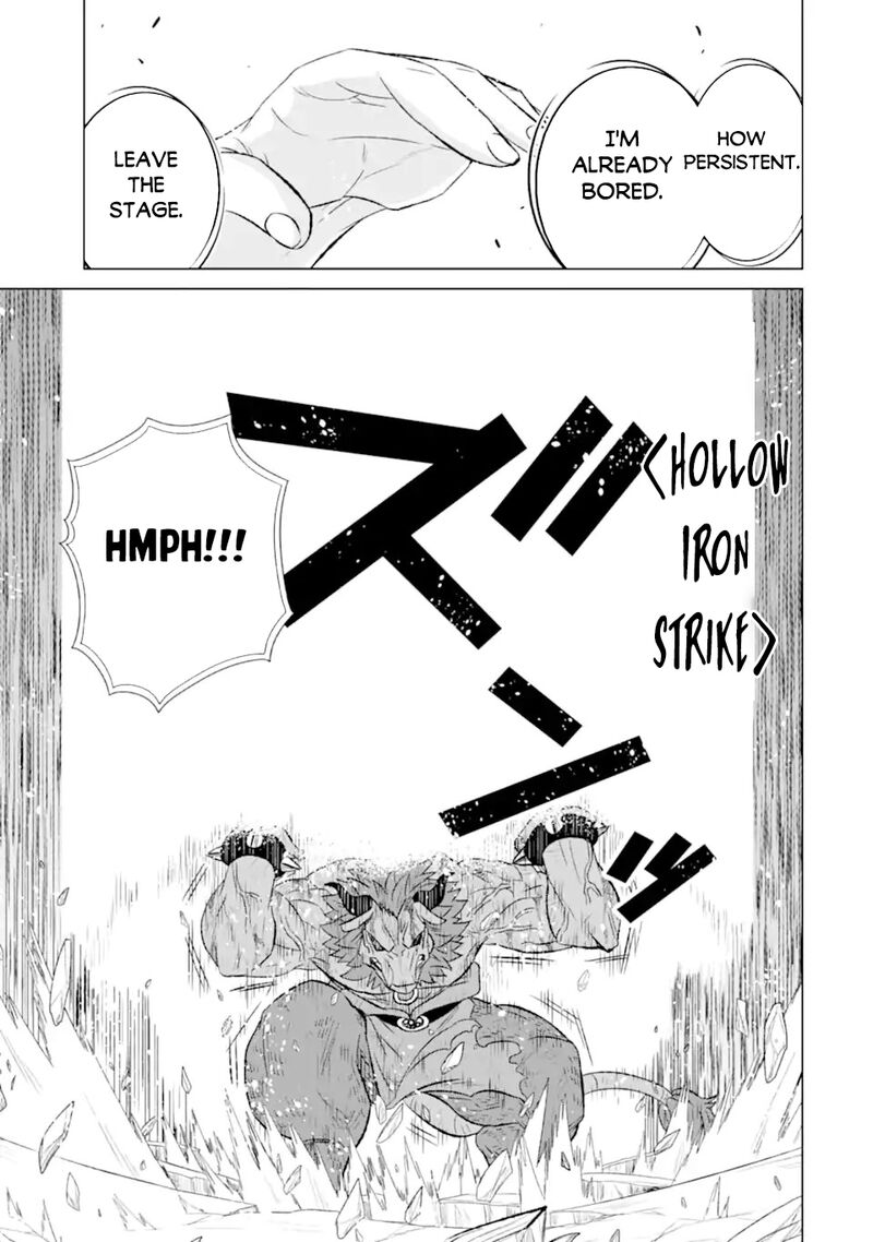 Sekai De Tada Hitori No Mamono Tsukai Tenshoku Shitara Maou Ni Machigawaremashita 53b 12