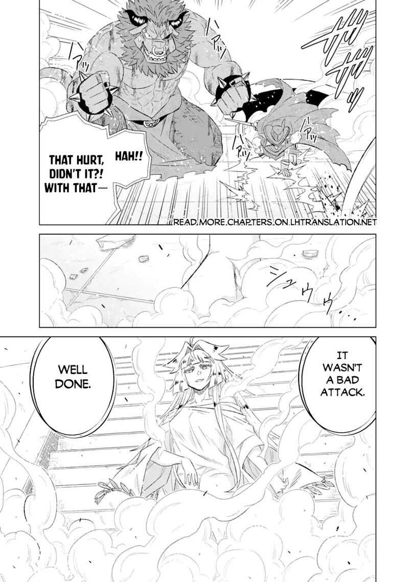 Sekai De Tada Hitori No Mamono Tsukai Tenshoku Shitara Maou Ni Machigawaremashita 53b 16