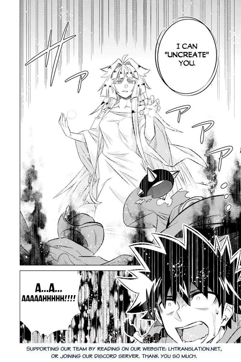 Sekai De Tada Hitori No Mamono Tsukai Tenshoku Shitara Maou Ni Machigawaremashita 53b 21