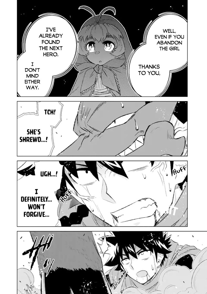 Sekai De Tada Hitori No Mamono Tsukai Tenshoku Shitara Maou Ni Machigawaremashita 53b 5