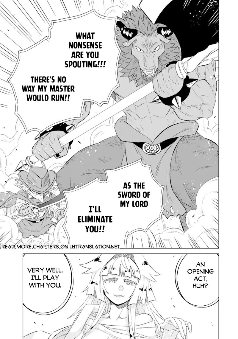 Sekai De Tada Hitori No Mamono Tsukai Tenshoku Shitara Maou Ni Machigawaremashita 53b 6
