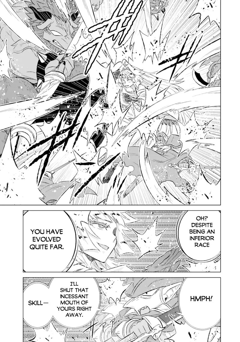Sekai De Tada Hitori No Mamono Tsukai Tenshoku Shitara Maou Ni Machigawaremashita 53b 8