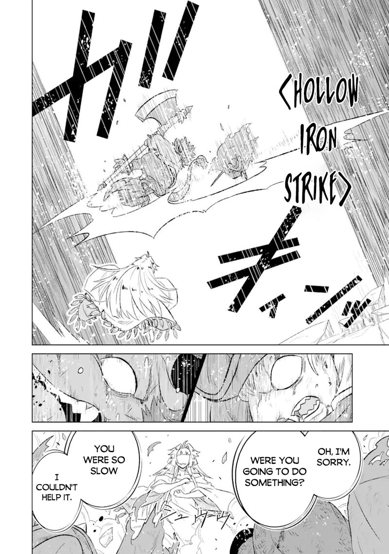 Sekai De Tada Hitori No Mamono Tsukai Tenshoku Shitara Maou Ni Machigawaremashita 53b 9