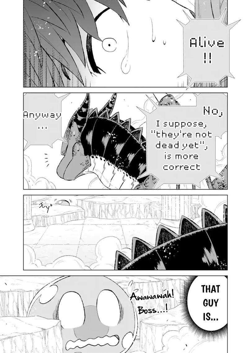 Sekai De Tada Hitori No Mamono Tsukai Tenshoku Shitara Maou Ni Machigawaremashita 54a 10
