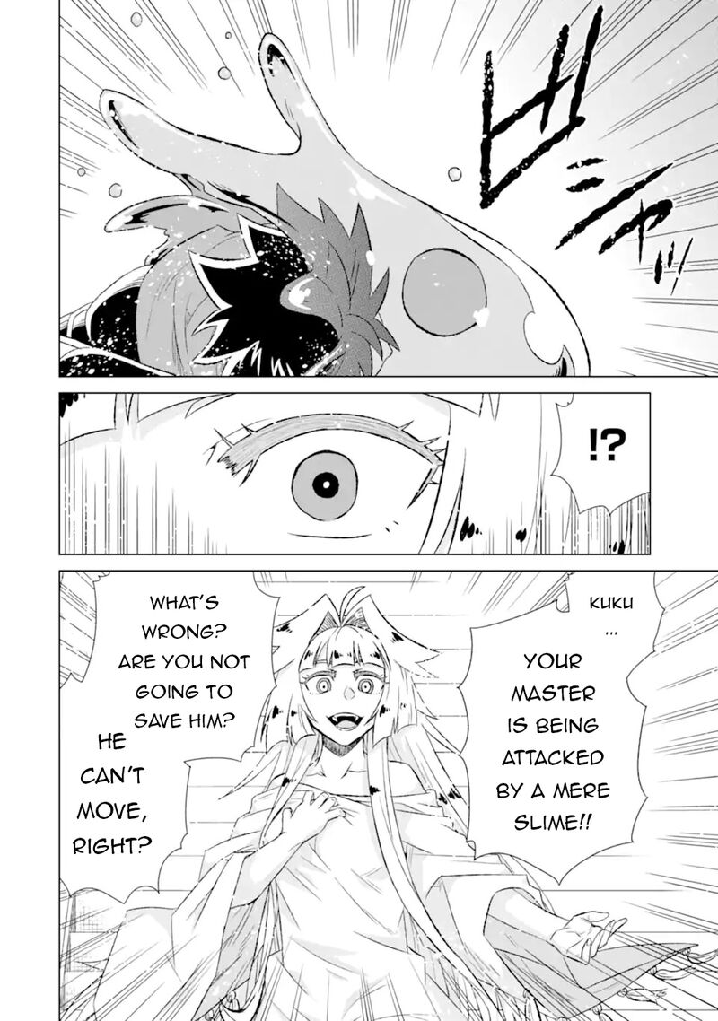 Sekai De Tada Hitori No Mamono Tsukai Tenshoku Shitara Maou Ni Machigawaremashita 54a 13